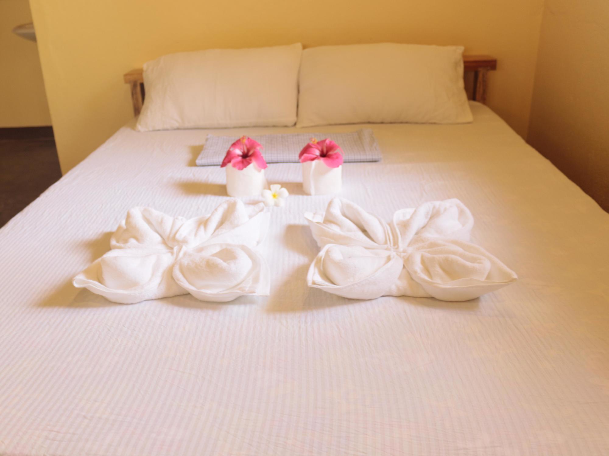 Pesangan Surfcamp Hotel Siargao Zewnętrze zdjęcie